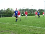 Wemeldinge 2 - S.K.N.W.K. 2 (beker) seizoen 2022-2023 (72/77)